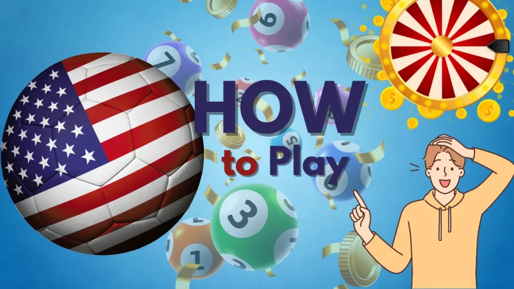 How to Play Powerball