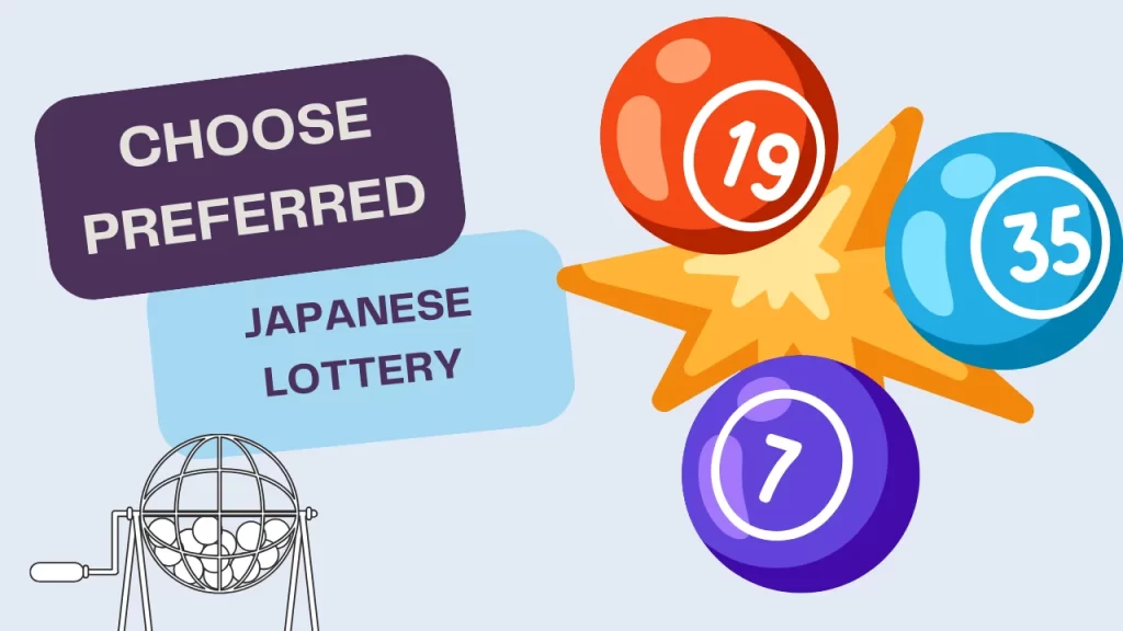 Japanese Lotto Results Body Image
