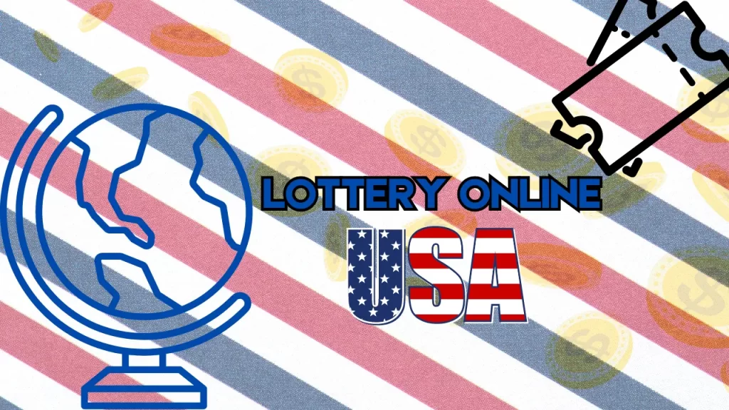 Lottery Online USA