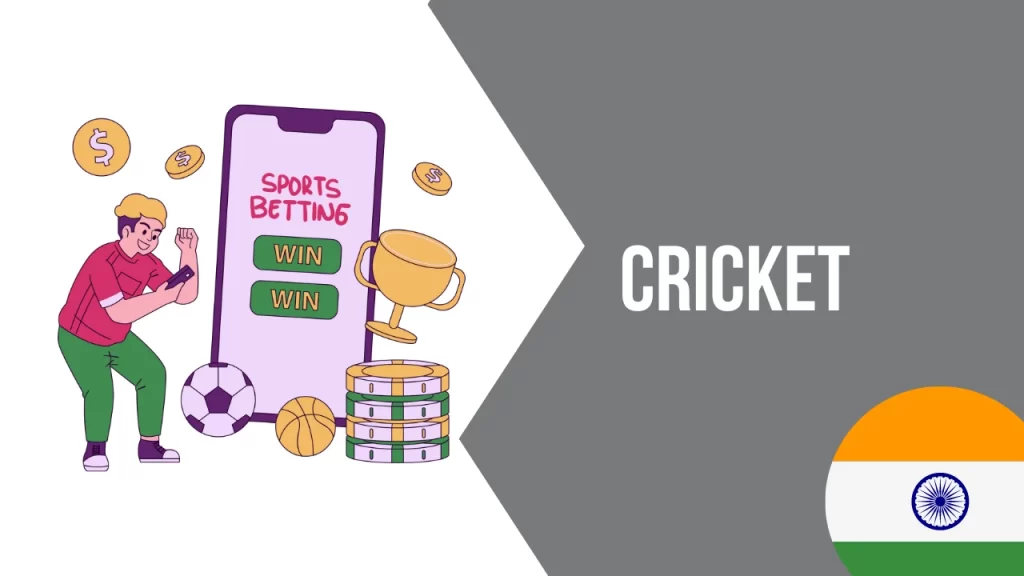 Cricket: The Crown Jewel of Indian Betting in NetBet App