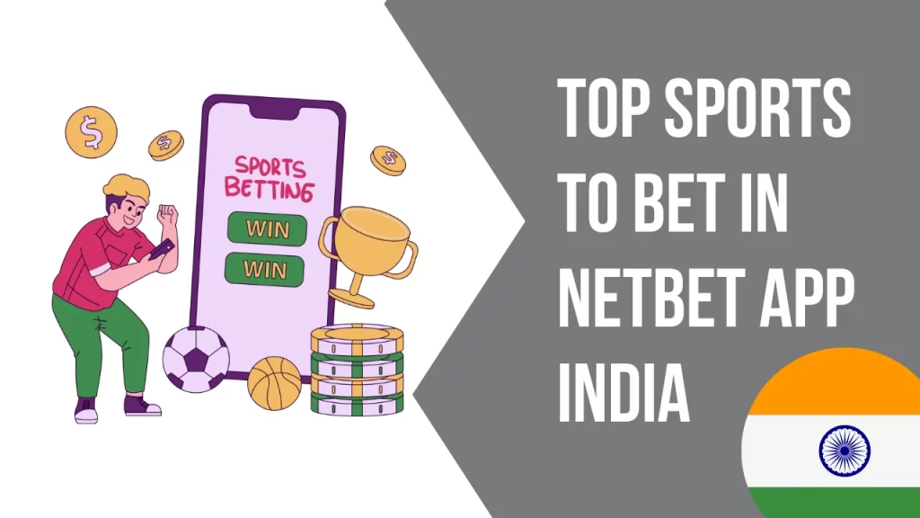 NetBet App