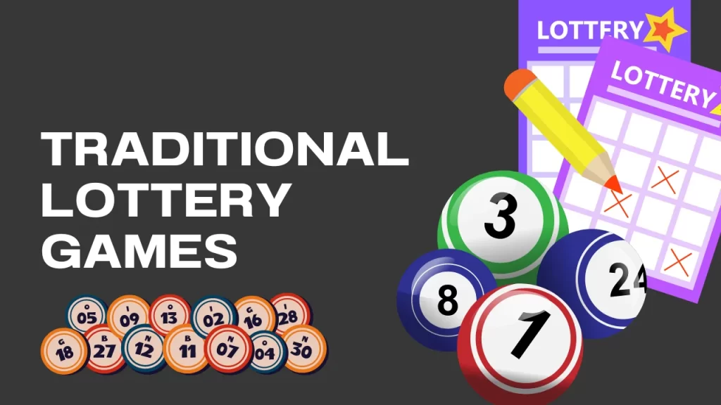 Traditional Polish Lottery Games