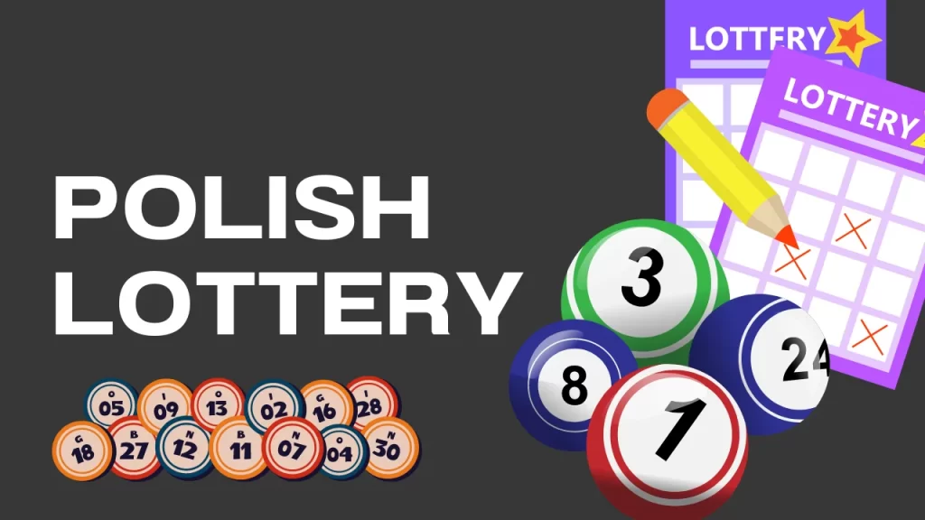 POLISH LOTTERY