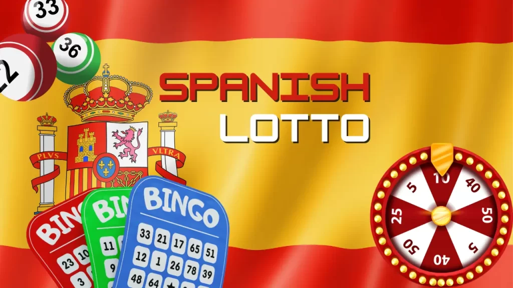 Spanish LOTTO