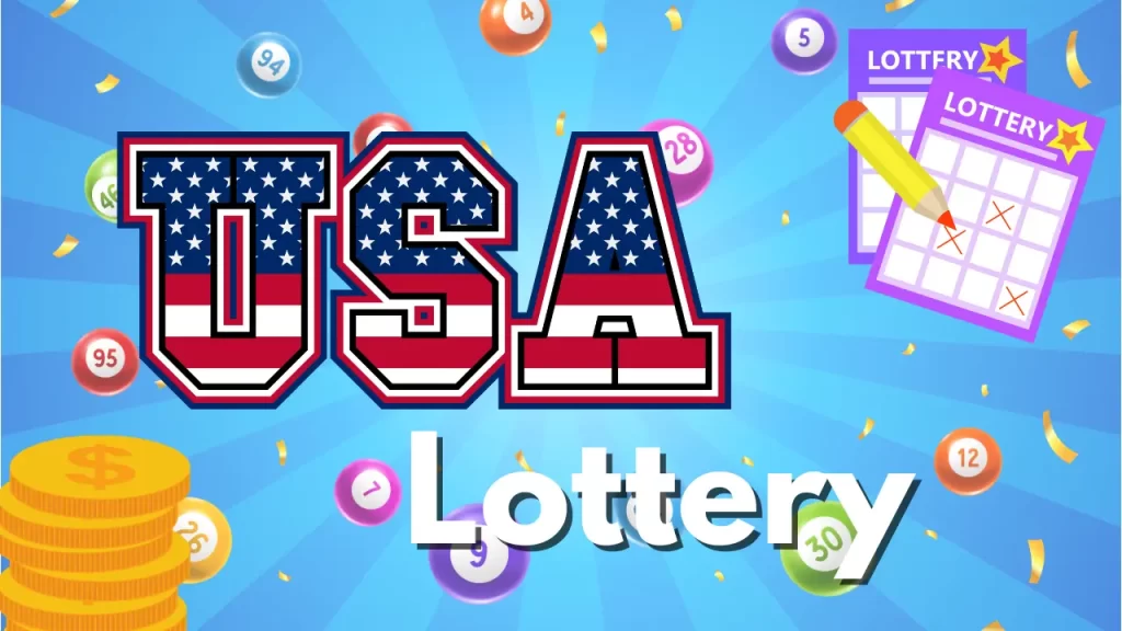 lottery USA