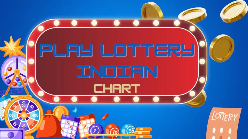 play india lottery chart