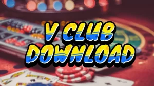 v club download