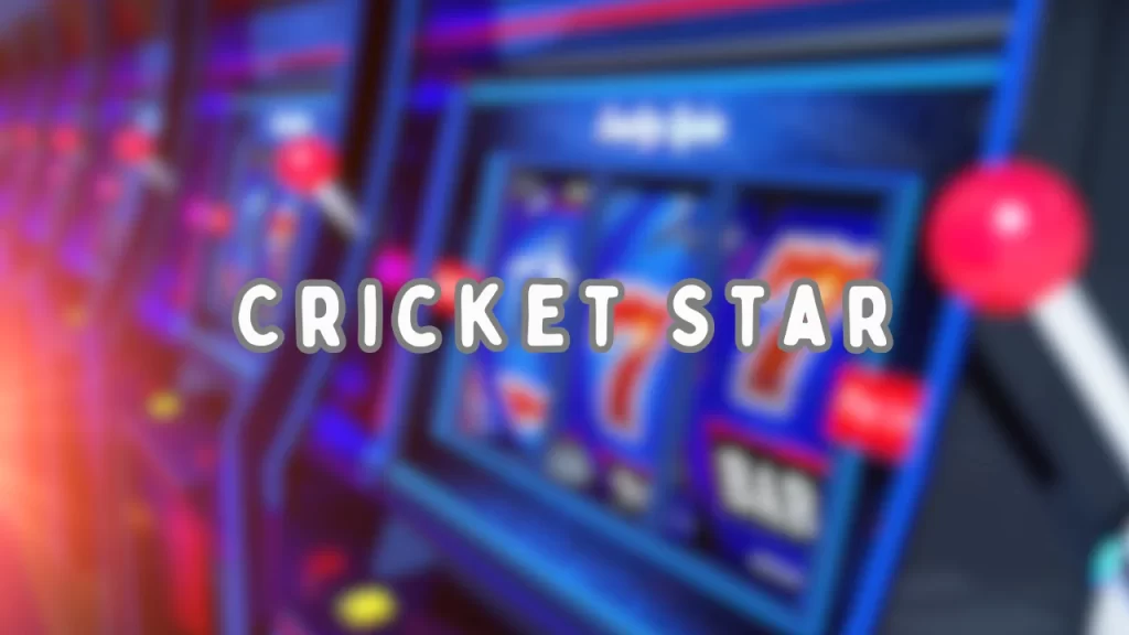 Play Cricket star after your 4rabet Login